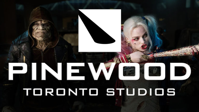 Pinewood Toronto